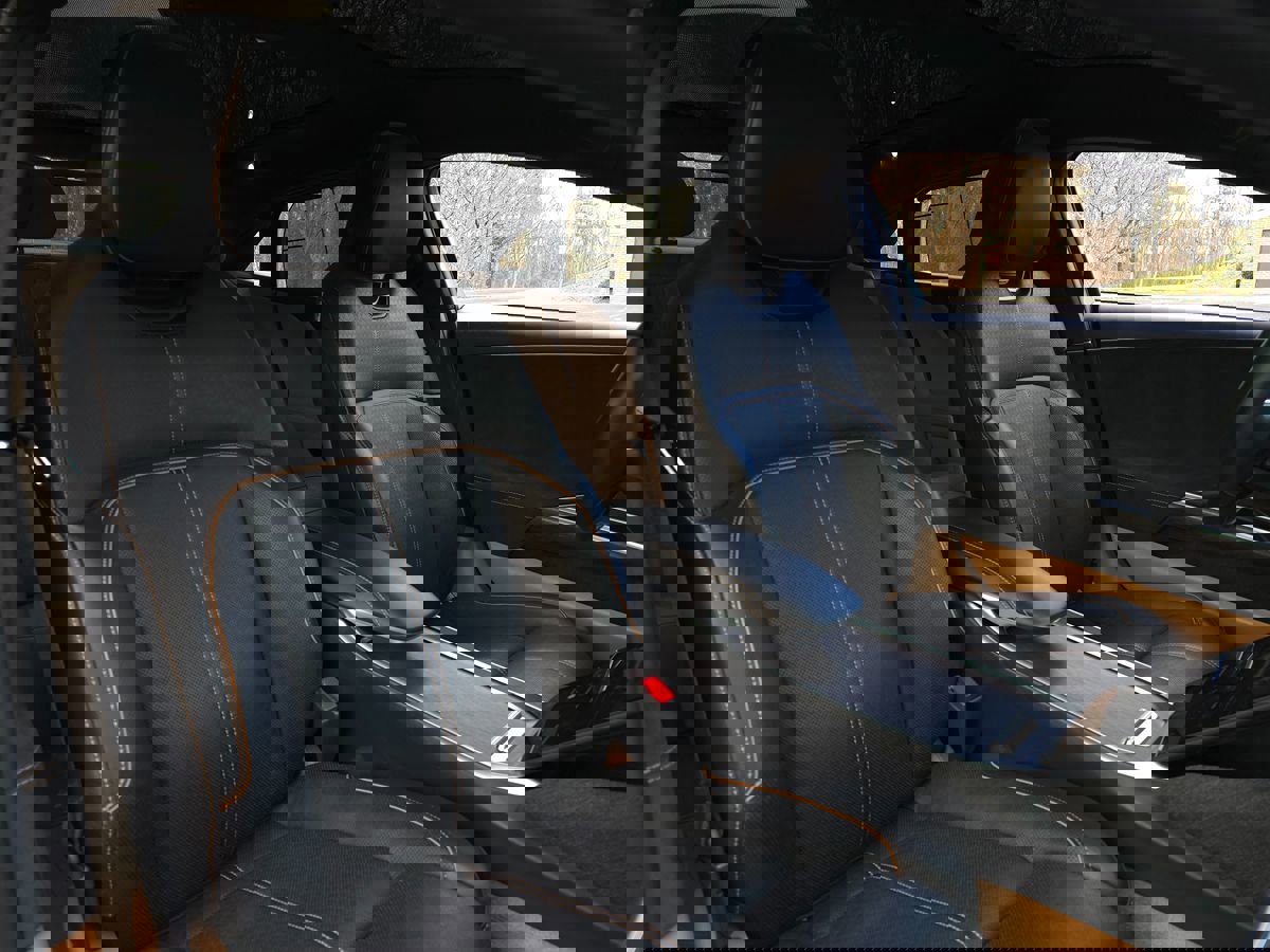 Used 2022 Lucid Air Grand Touring image 21