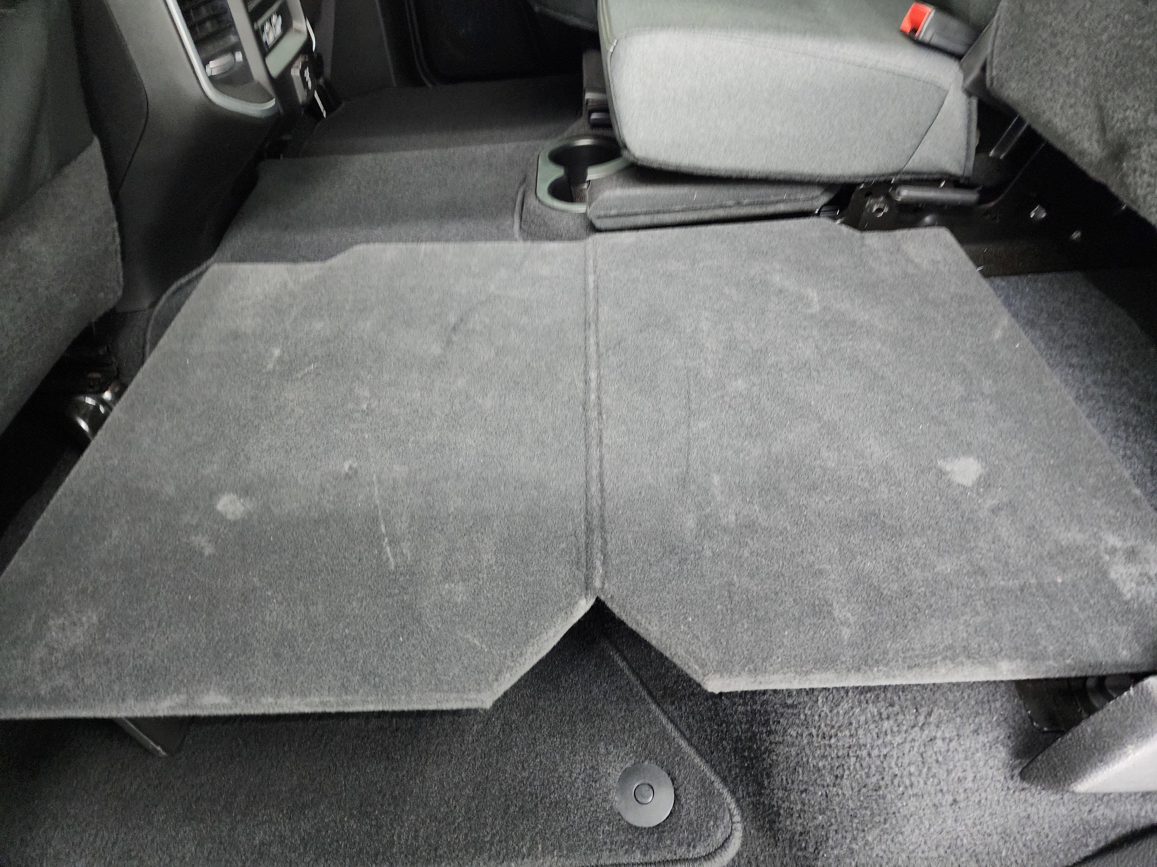 Used 2022 RAM 3500 Big Horn w/ Level B Equipment Group image 42