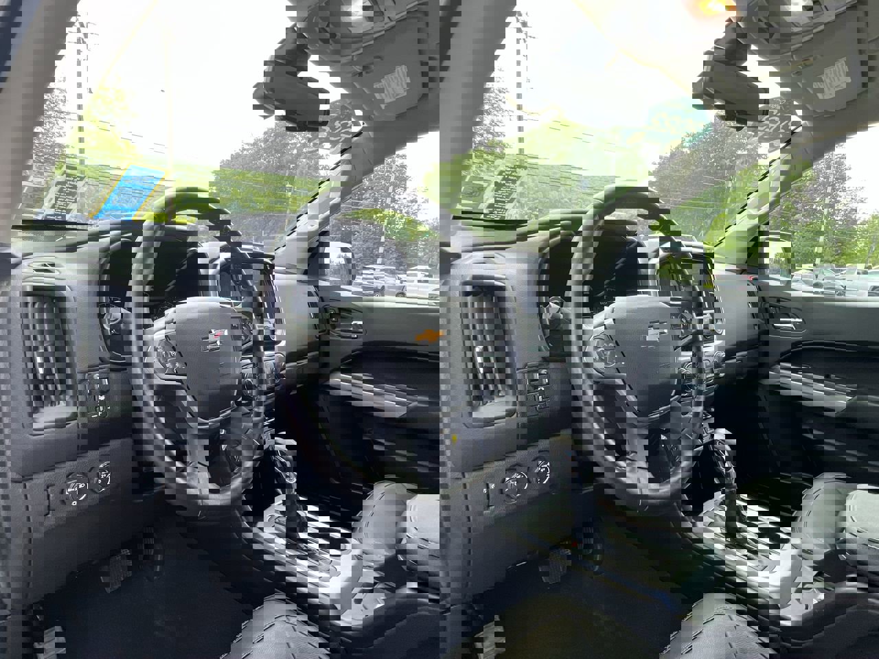 Certified 2022 Chevrolet Colorado ZR2 image 10