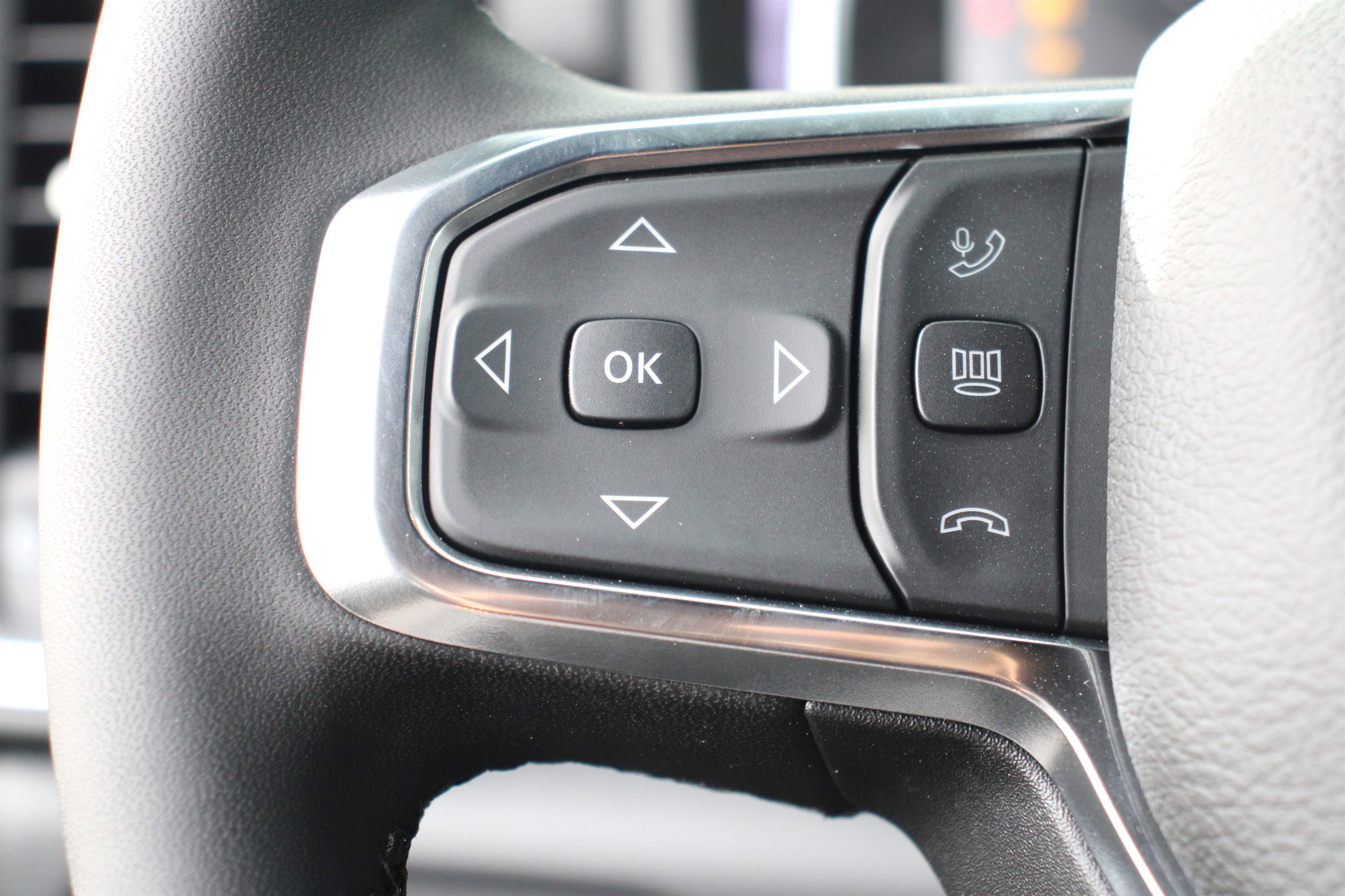 New 2026 RAM 2500 Laramie image 9