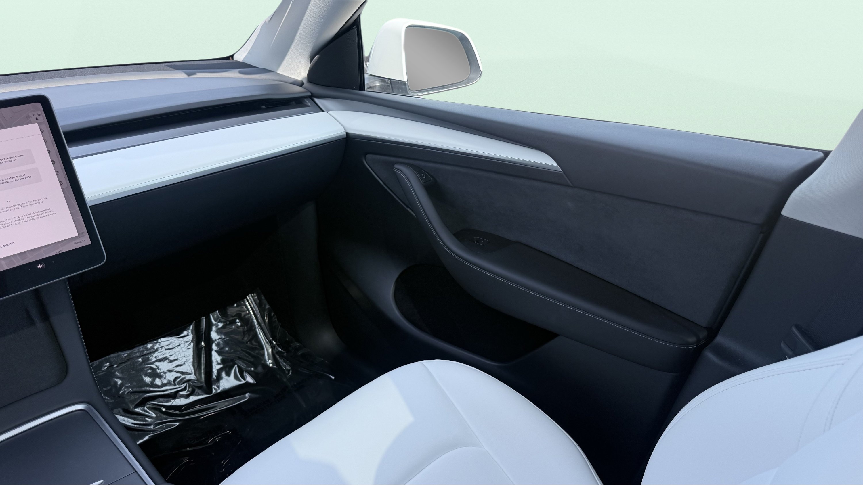 Used 2023 Tesla Model Y Long Range AWD/4WD image 46