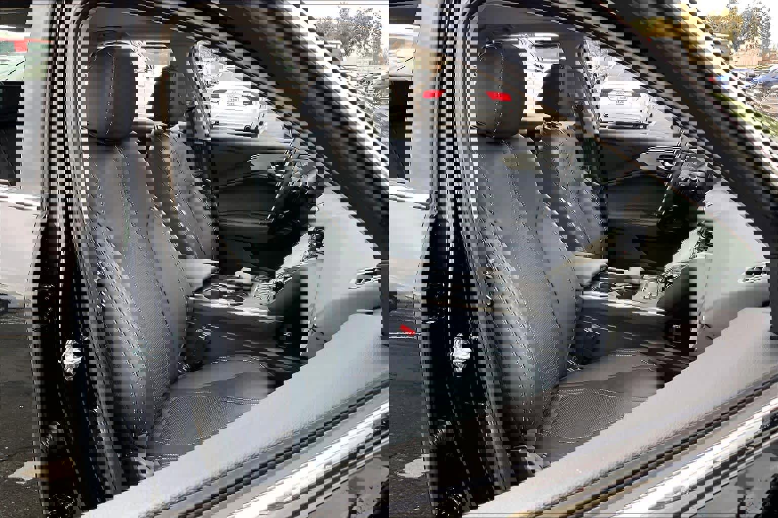 Used 2025 Acura TLX w/ Technology Package image 10