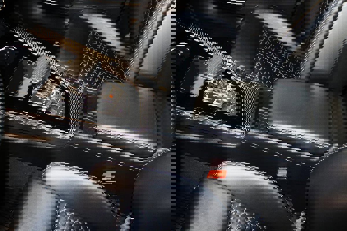 Used 2023 Audi RS 5 Sportback image 42