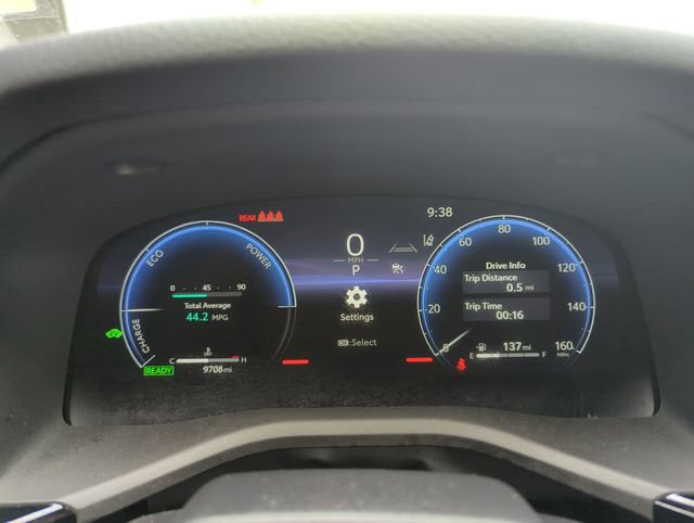 Used 2025 Toyota Camry XLE w/ Premium Plus Package AWD/4WD image 19