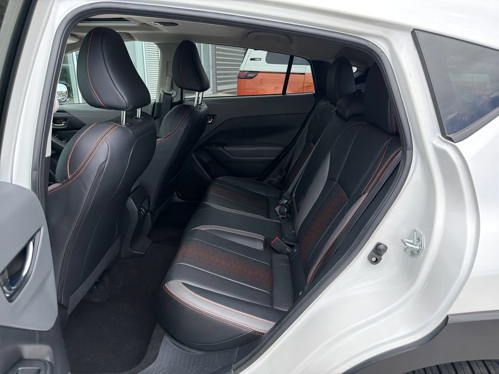 Used 2024 Subaru Crosstrek 2.5i Limited AWD/4WD image 12