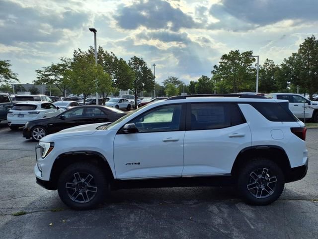 New 2026 GMC Terrain AT4 image 10