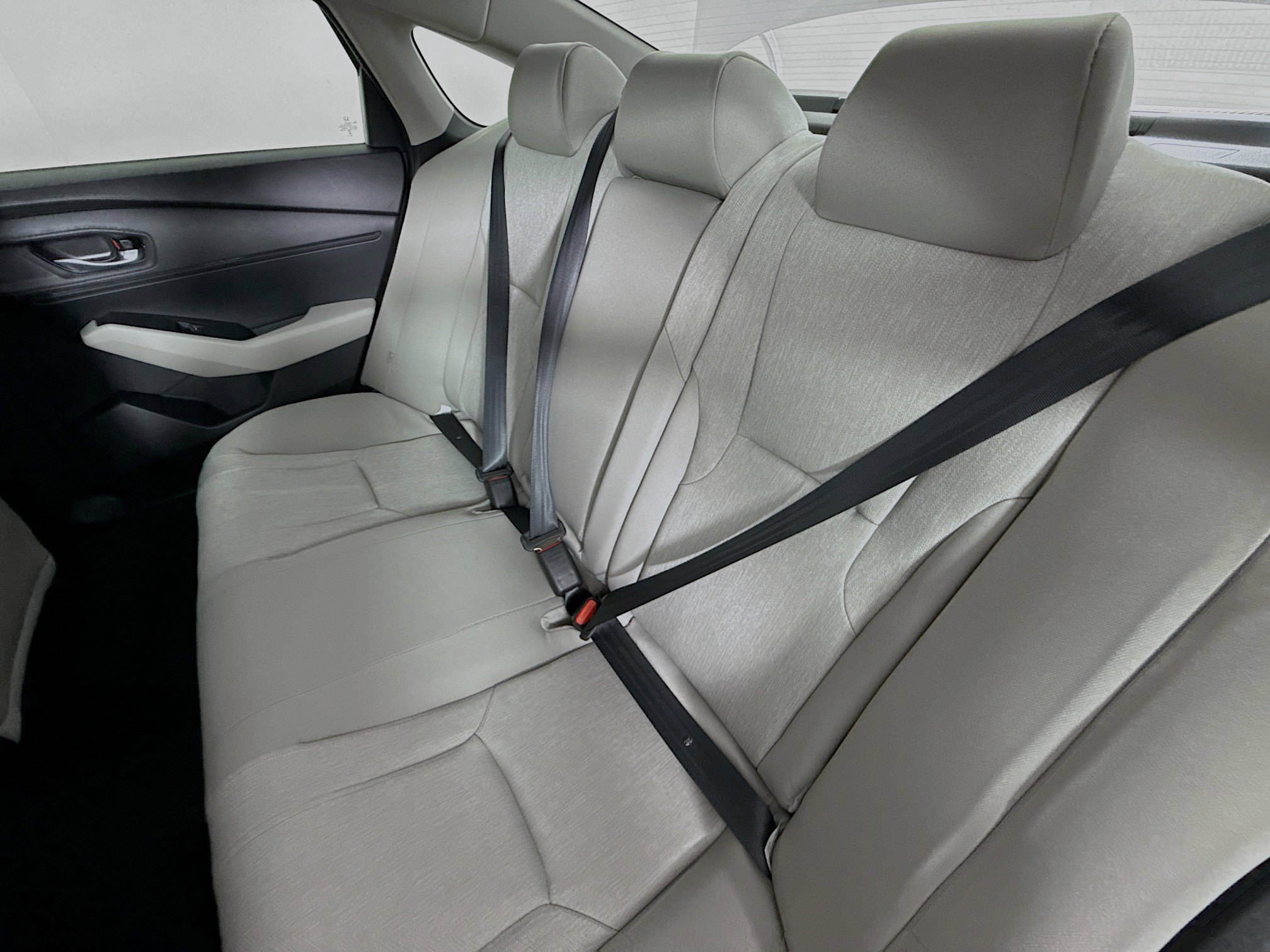 New 2025 Honda Accord SE image 29