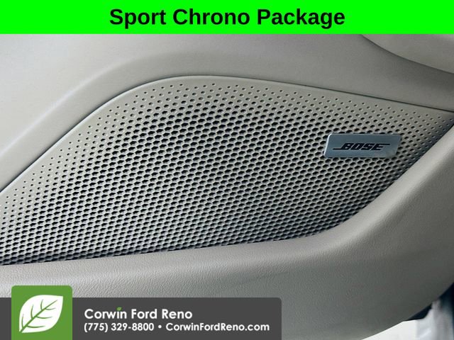 Used 2024 Porsche Taycan 4S image 19