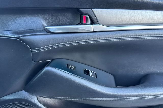 Used 2018 MAZDA MAZDA6 Touring image 19