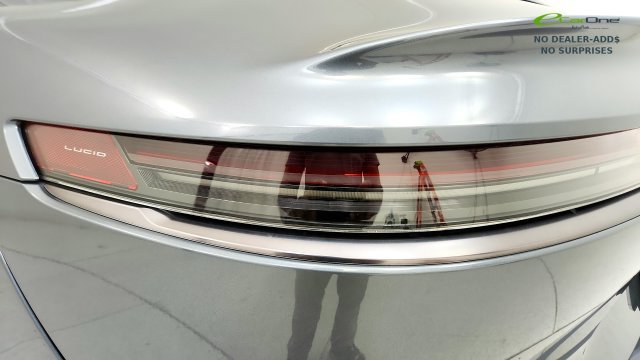 Used 2025 Lucid Air Pure RWD image 27