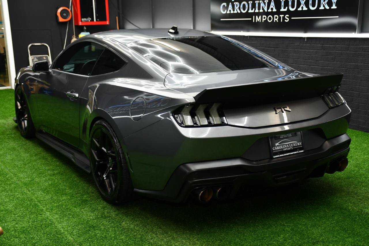 Used 2024 Ford Mustang GT Premium RWD image 2
