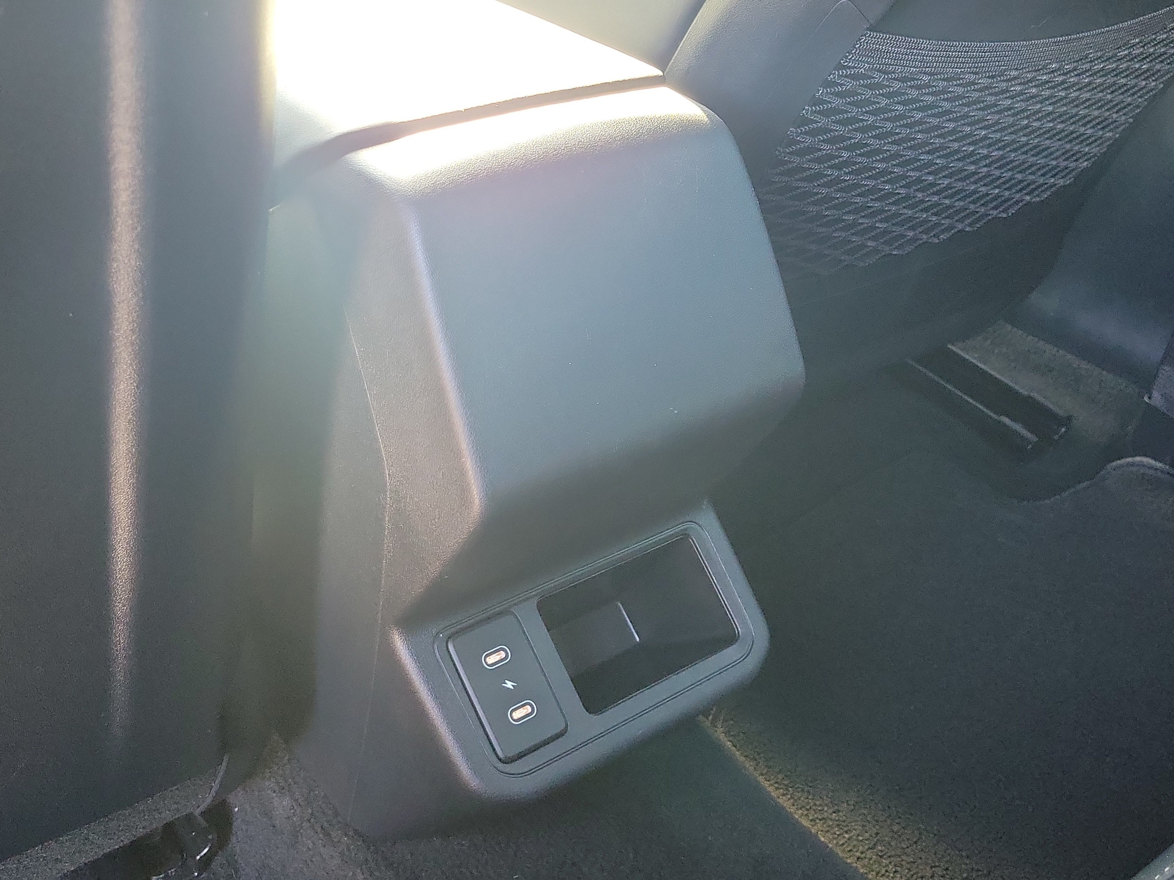 Used 2025 Kia K4 GT-Line w/ GT-Line Sunroof Package FWD image 14