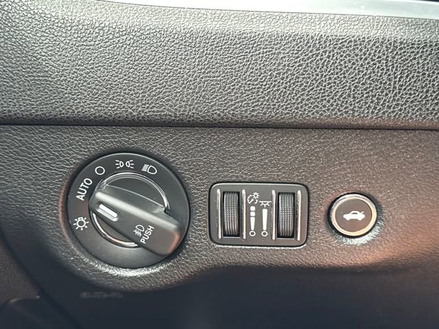 Used 2021 Chrysler 300 S w/ S Model Appearance Package image 28