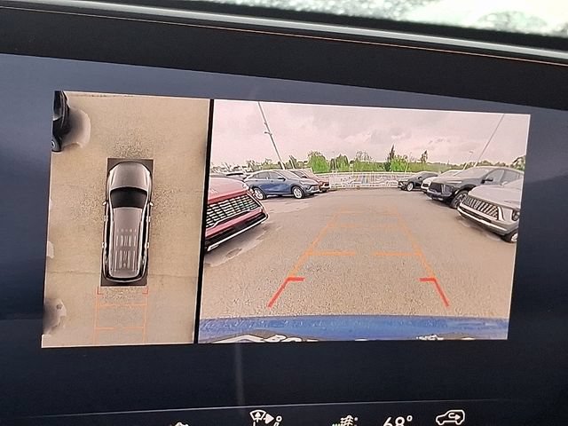 New 2026 Buick Enclave Preferred w/ Power Package AWD/4WD image 18