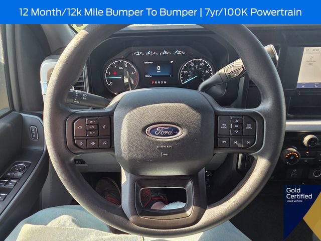 Used 2025 Ford F350 XLT AWD/4WD image 38