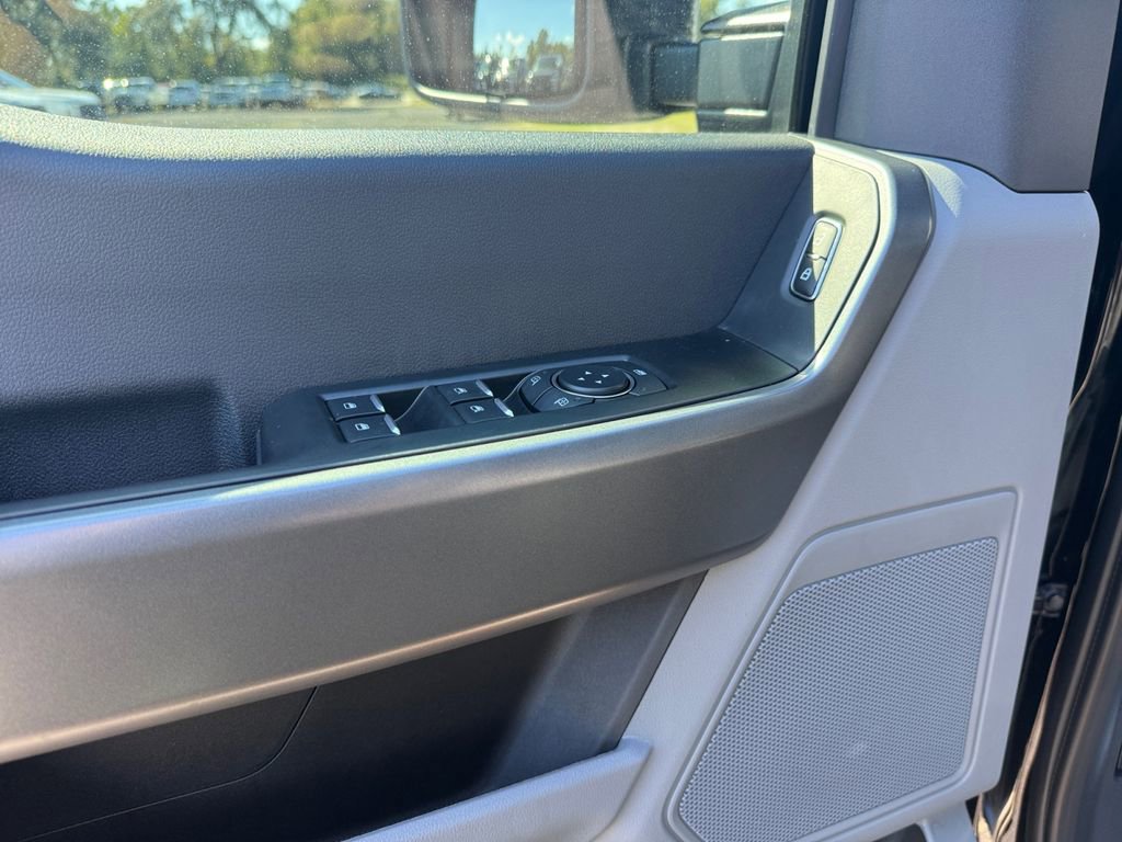 New 2026 Ford F250 XL w/ STX Appearance Package image 24
