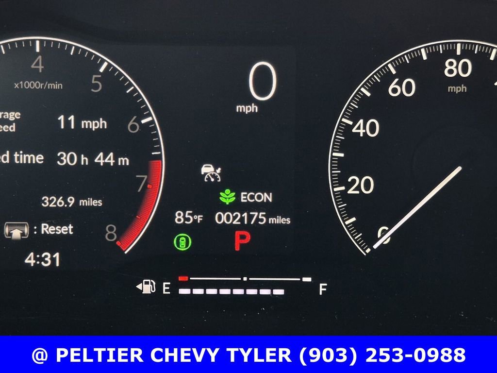 Used 2026 Honda Civic Sport image 16