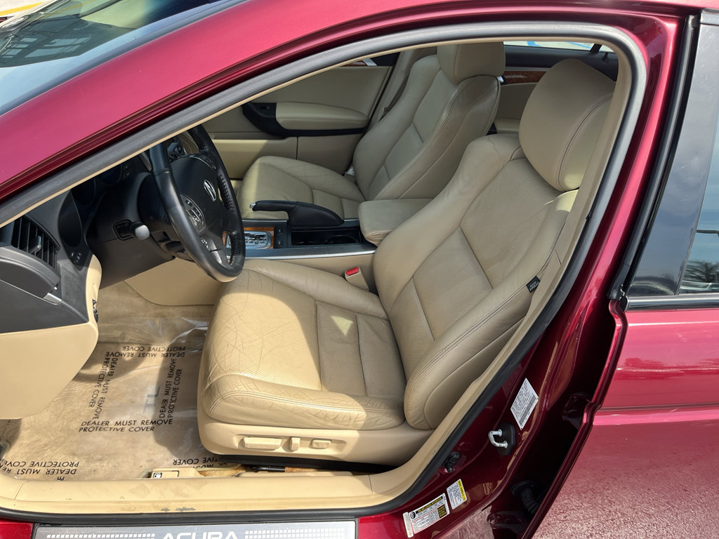 Used 2006 Acura TL Navigation System image 26