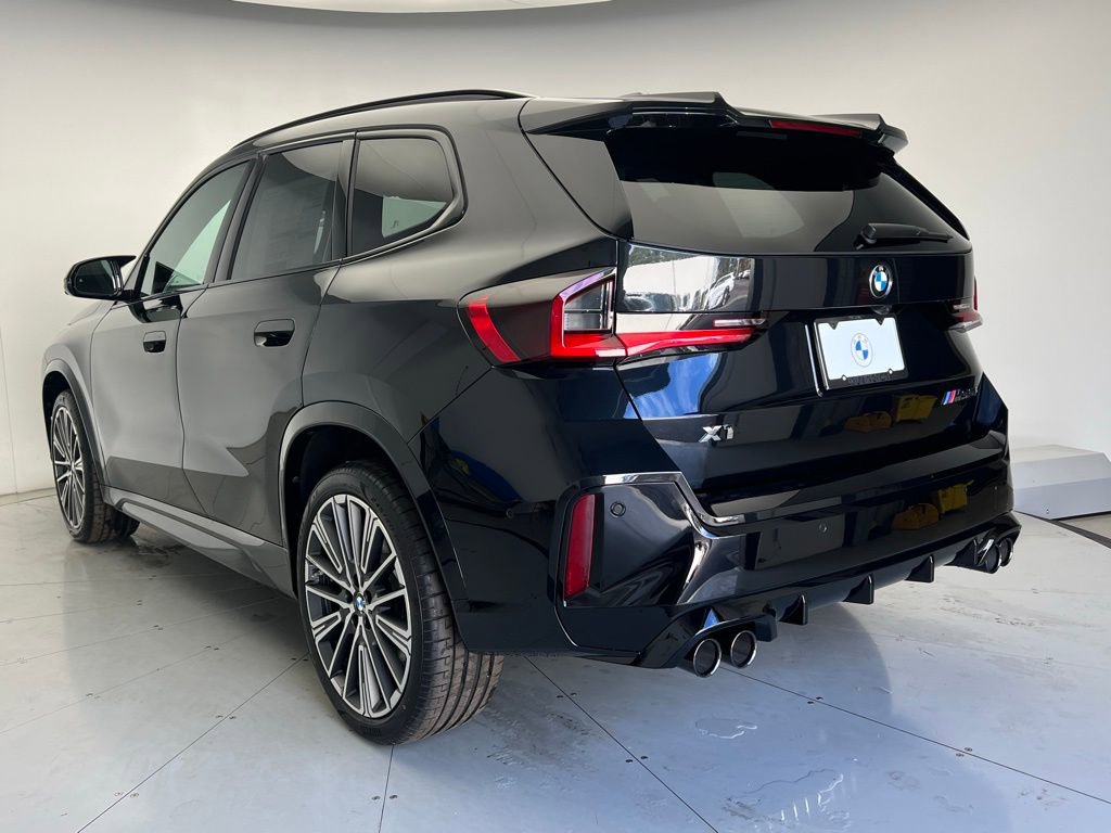 Used 2026 BMW X1 M35i w/ Technology Package image 4