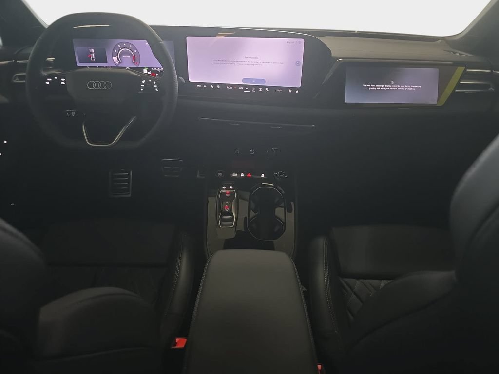 New 2026 Audi S5 Premium Plus AWD/4WD image 7