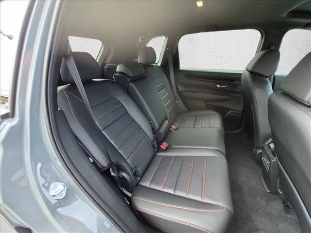 Certified 2026 Honda CR-V Sport-L image 21