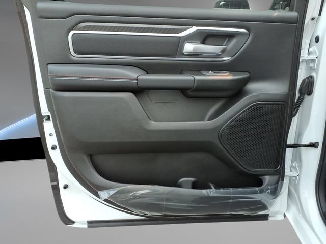 New 2026 RAM 1500 Big Horn AWD/4WD image 23