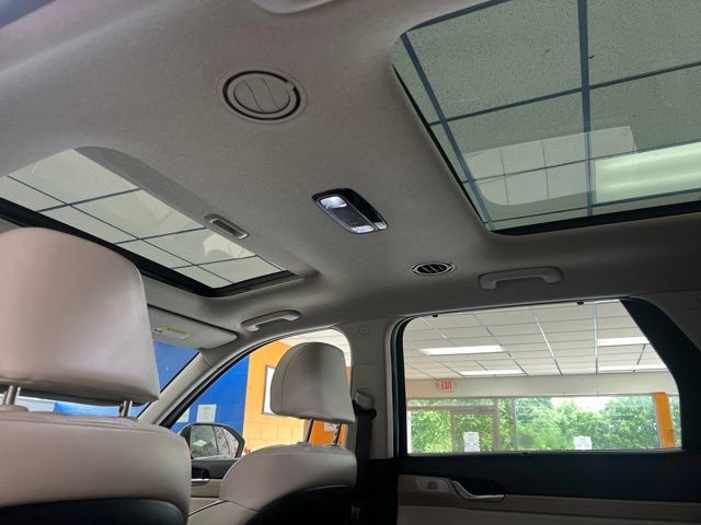 Used 2021 Hyundai Palisade Limited AWD/4WD image 19
