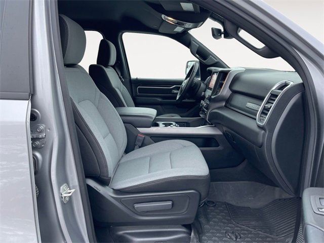Used 2024 RAM 1500 Big Horn image 15