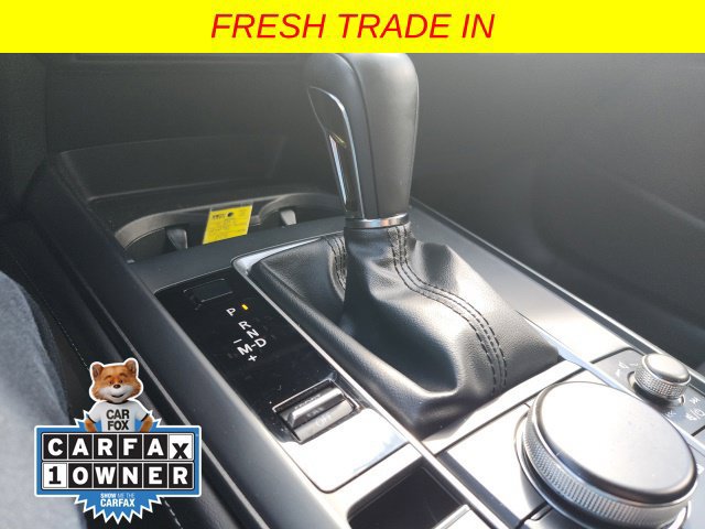 Used 2023 MAZDA CX-30 AWD 2.5 S w/ Select Package image 31