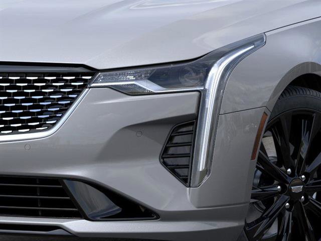 New 2026 Cadillac CT4 Premium Luxury image 10