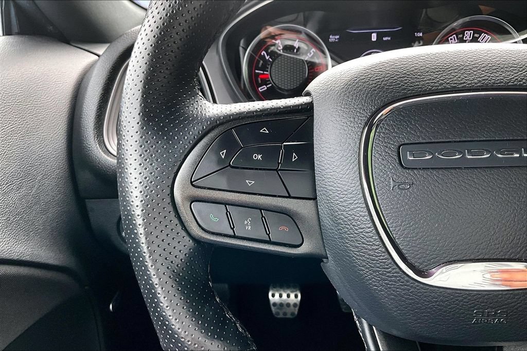 Used 2023 Dodge Challenger R/T RWD image 11
