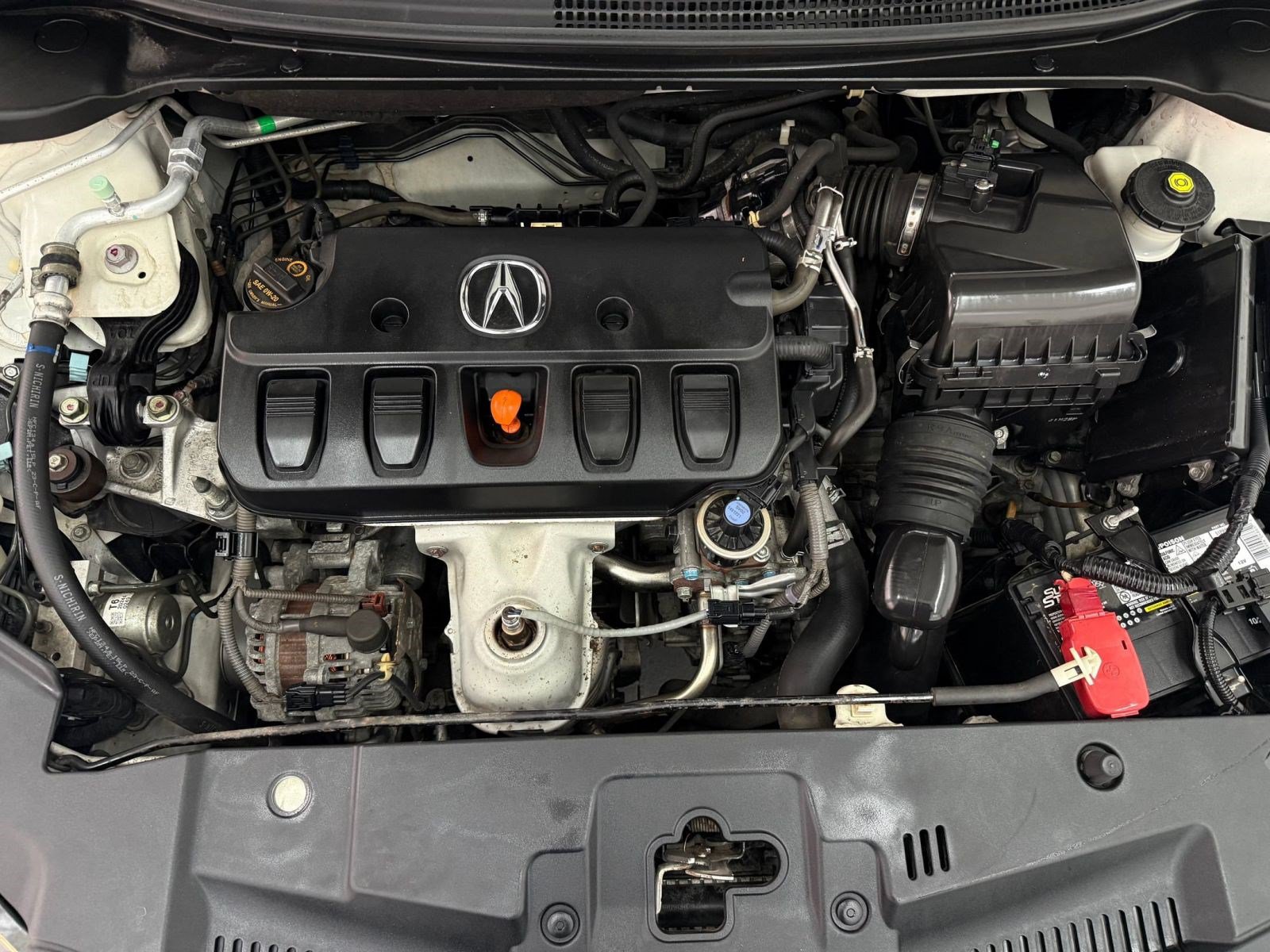 Used 2013 Acura ILX w/ Premium Package FWD image 32