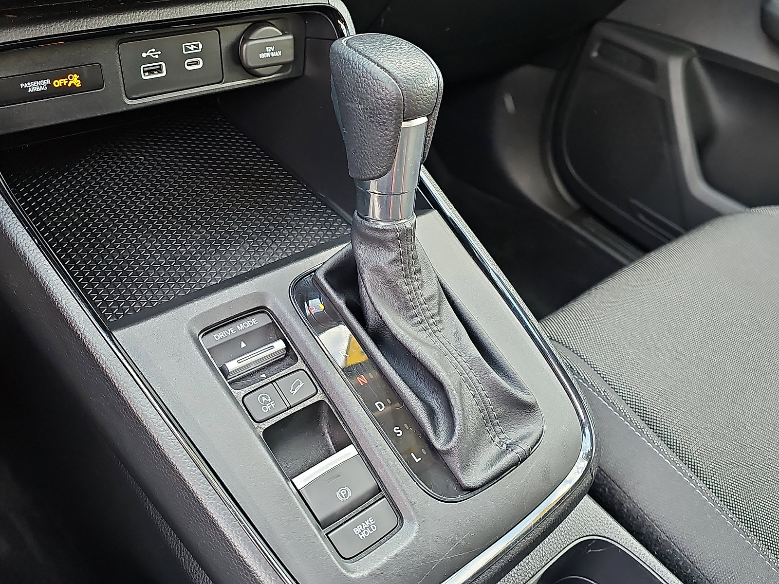 Used 2024 Honda CR-V EX image 16