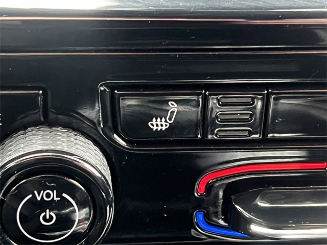 Used 2024 Jeep Grand Cherokee Altitude image 26