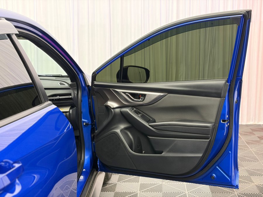 Used 2022 Subaru WRX Premium AWD/4WD image 15