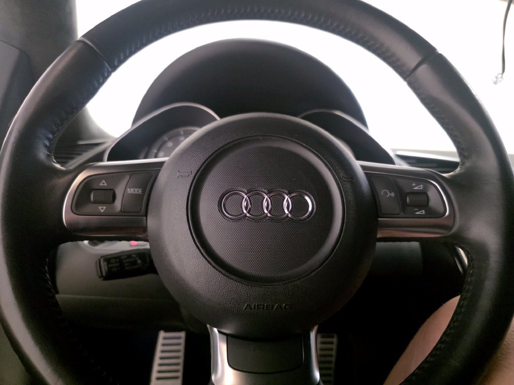 Used 2009 Audi R8 V8 AWD/4WD image 15