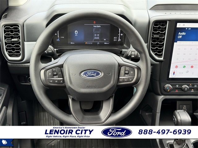 Used 2025 Ford Ranger XL w/ Trailer Tow Package image 14