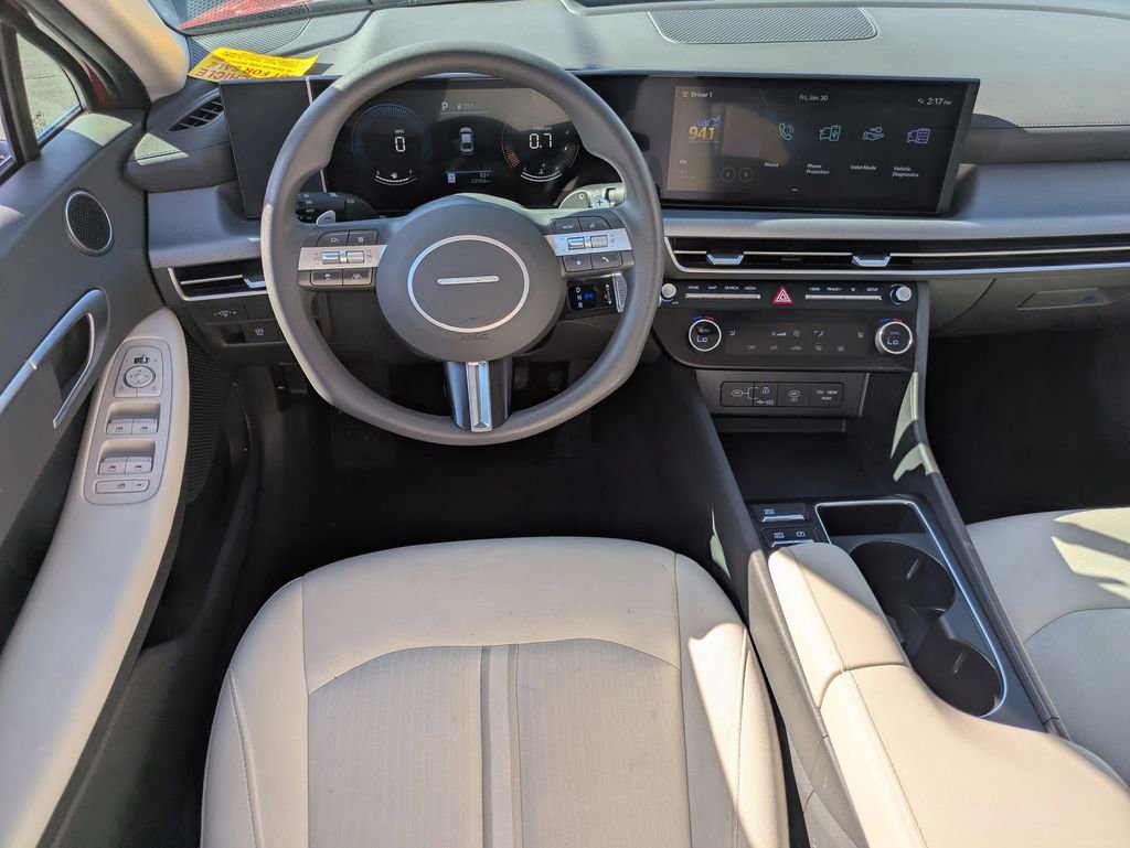 Used 2025 Hyundai Sonata SEL image 25