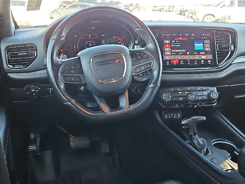 Used 2023 Dodge Durango R/T AWD/4WD image 18