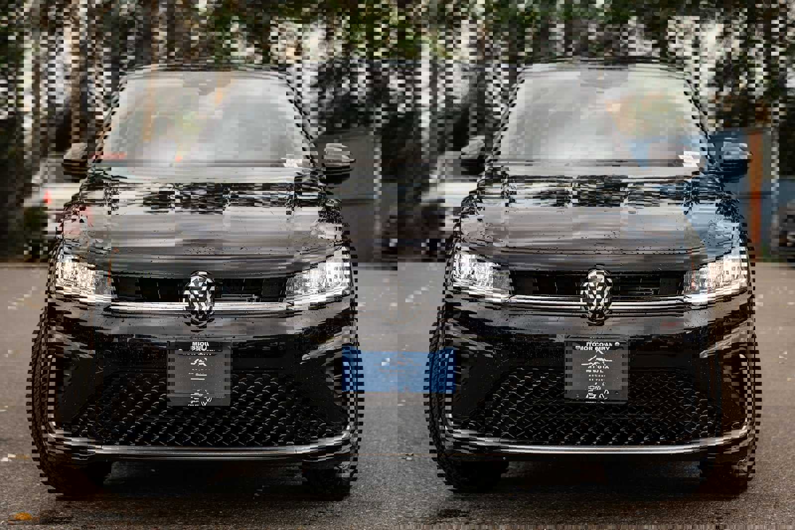 New 2025 Volkswagen Jetta S image 13