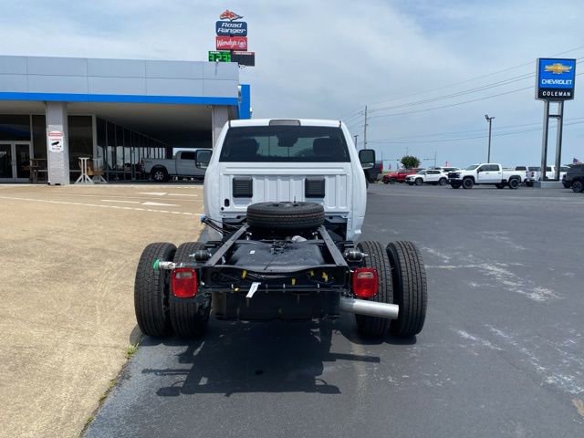New 2025 RAM 3500 Tradesman image 19