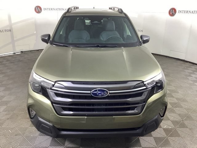 Certified 2026 Subaru Forester Premium AWD/4WD image 2