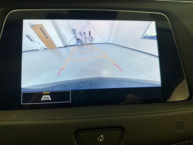 Used 2021 Cadillac XT4 Premium Luxury w/ Sun And Sound Package AWD/4WD image 11