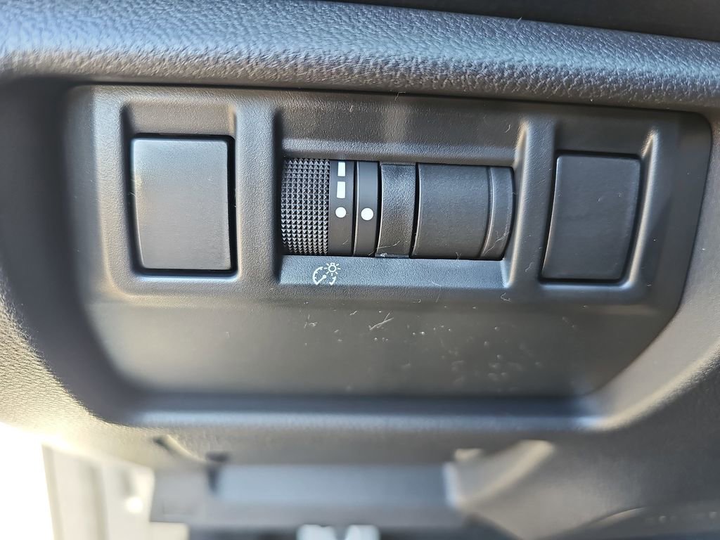 New 2026 Subaru Impreza RS image 27