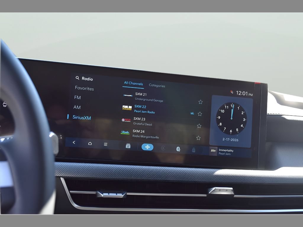 New 2026 Hyundai Sonata Blue FWD image 21