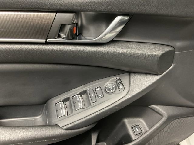 Used 2022 Honda Accord Sport image 10