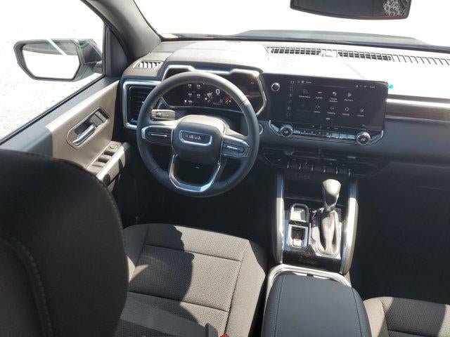 New 2026 GMC Canyon Elevation w/ Convenience Package RWD image 5