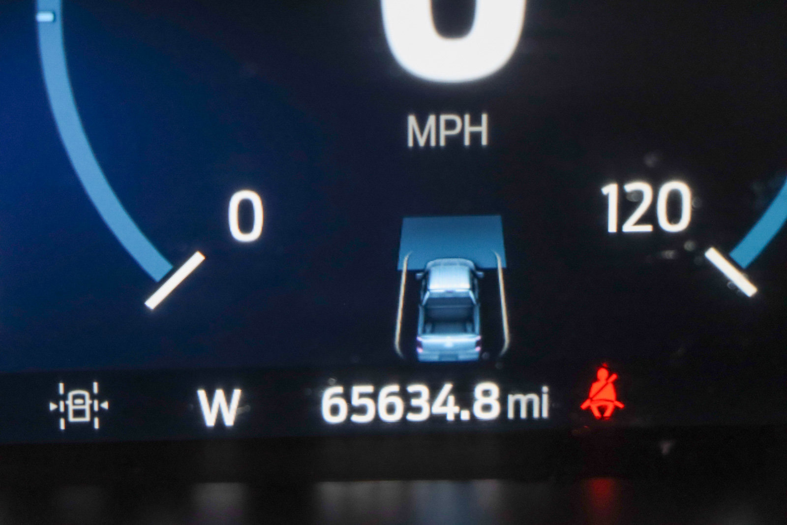 Used 2022 Ford F150 Lariat w/ Equipment Group 502A High image 18