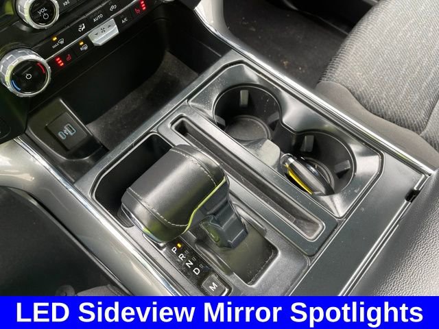 Used 2023 Ford F150 XLT w/ Equipment Group 302A High image 24