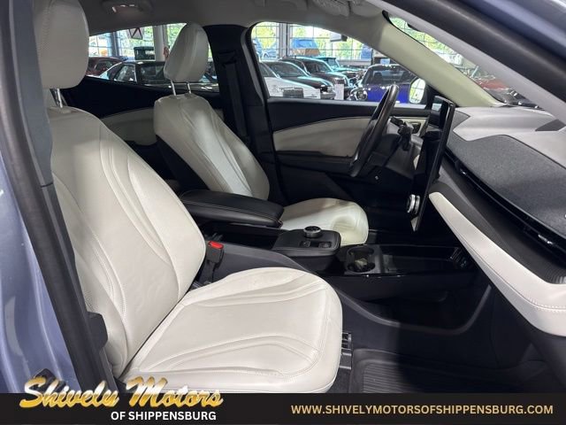Used 2022 Ford Mustang Mach-E Premium RWD image 41
